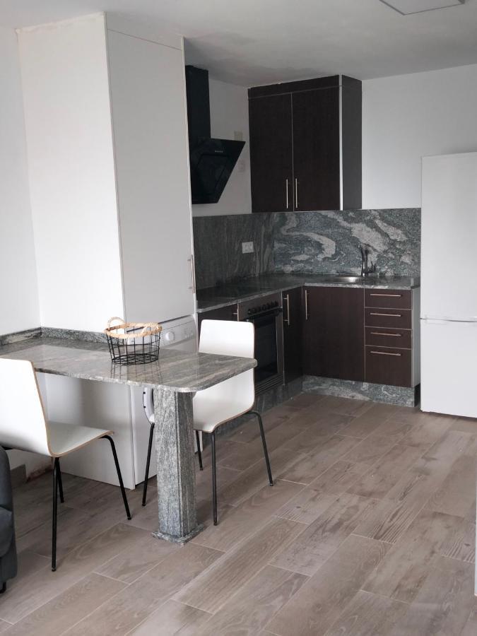 Pedra De Corvos Apartment Finisterre