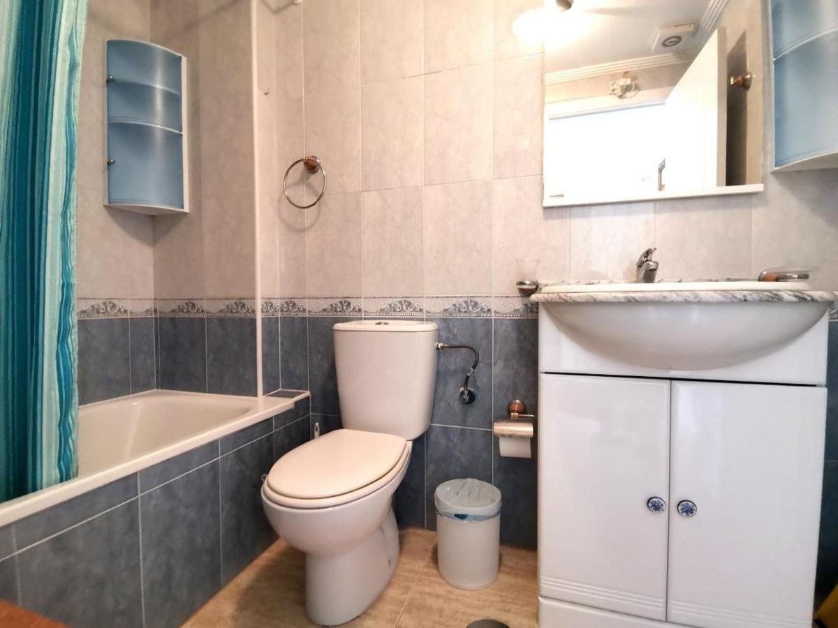Apartamento En Con Vista Al Mar *