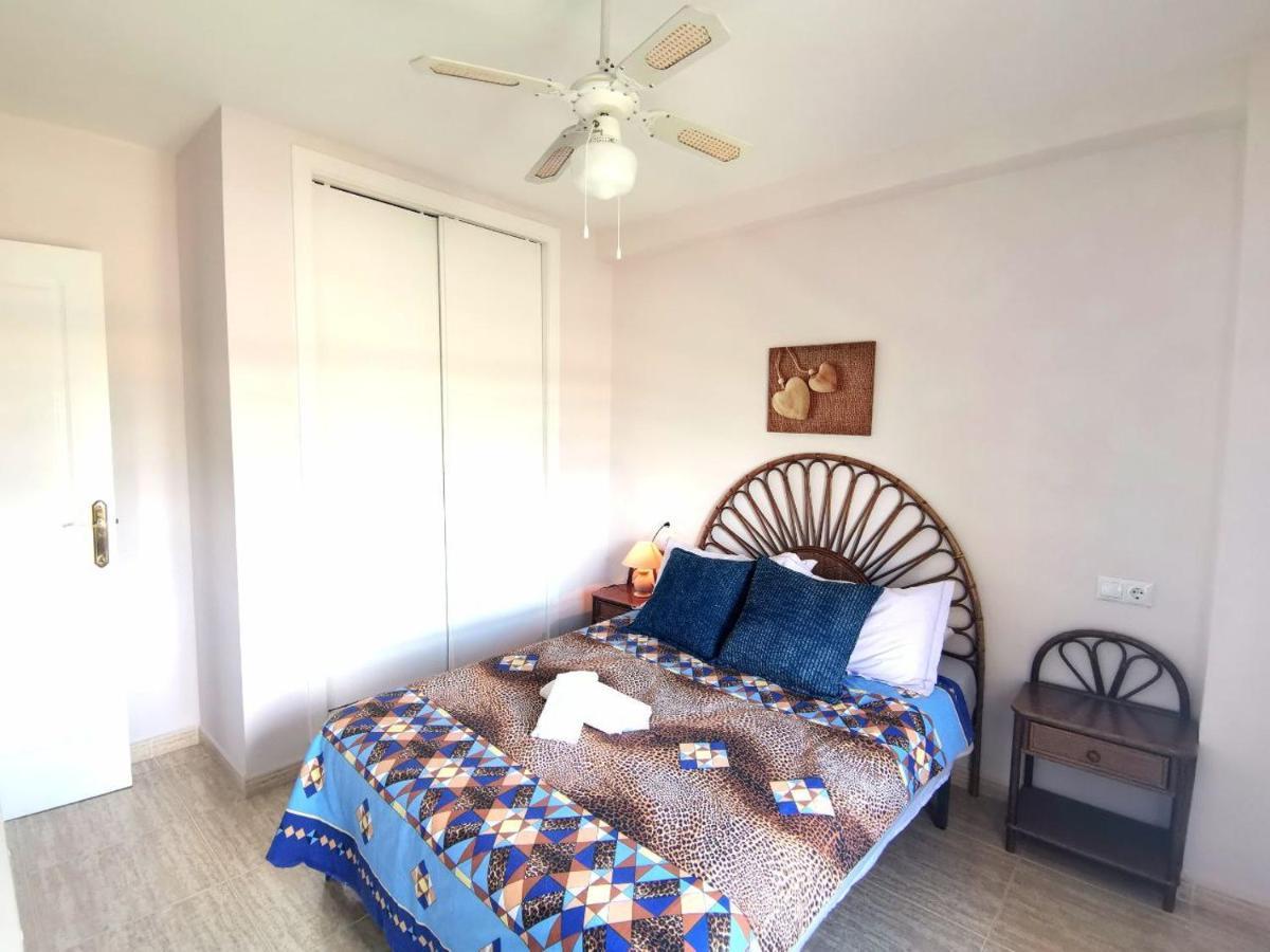 Apartamento En Con Vista Al Mar Apartamento