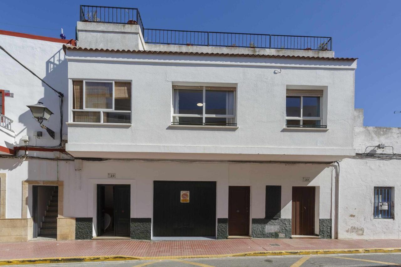 Terraza De San Rafael Apartamento Rota