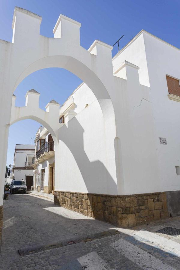 Terraza De San Rafael * Rota