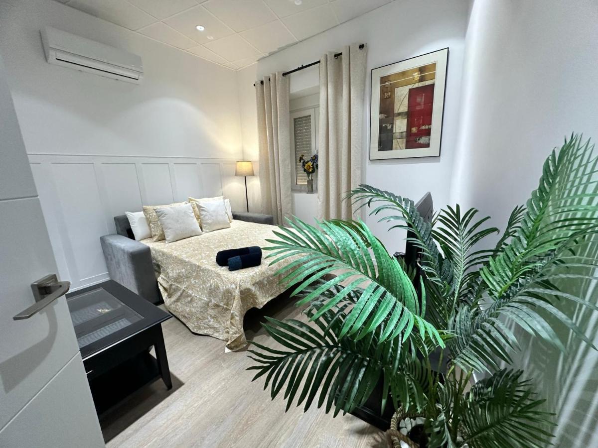 Apartment Nebro Sol *