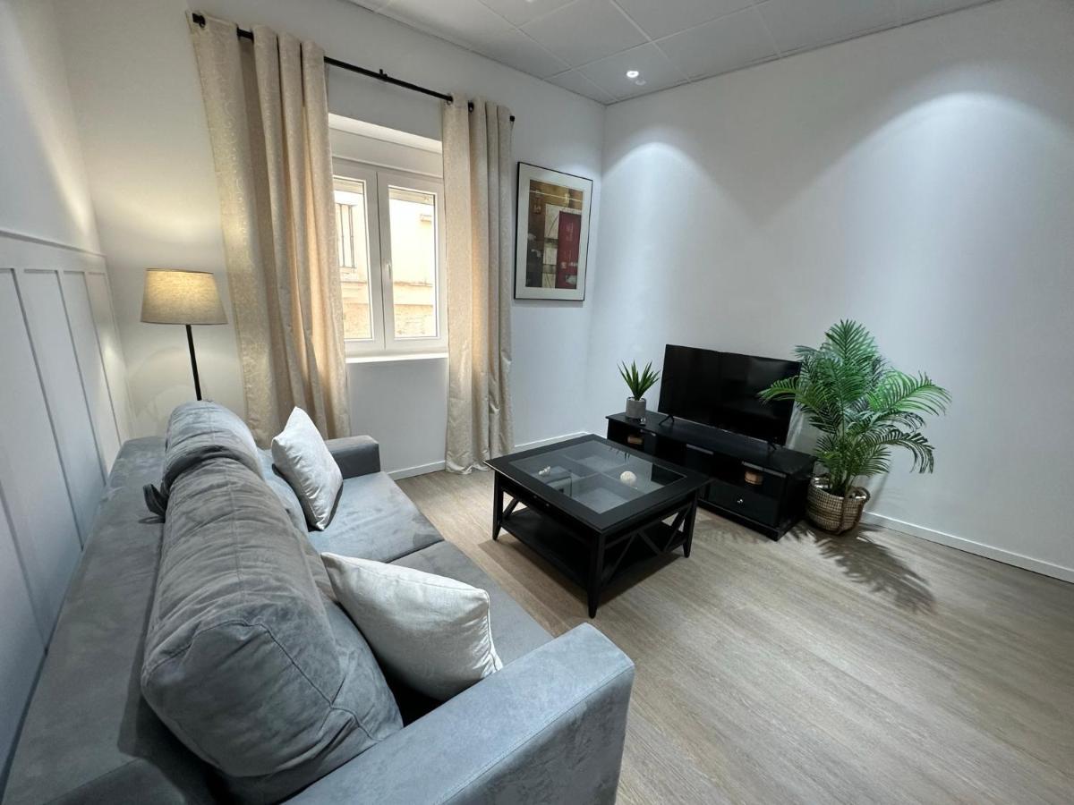 Apartment Nebro Sol Cadiz
