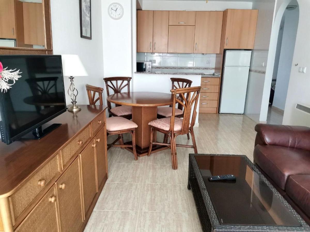 Apartamento Apartamento En Con Vista Al Mar Dehesa de Campoamor