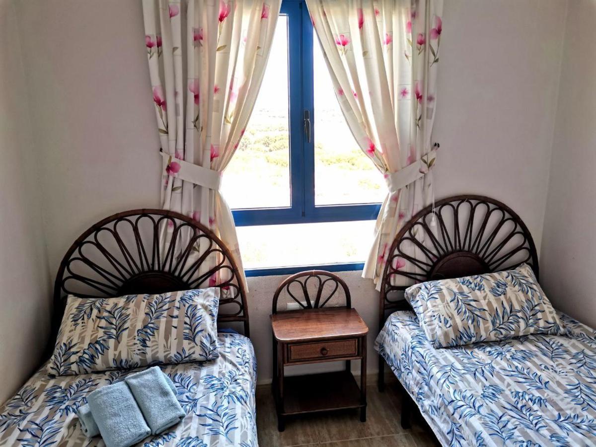 Apartamento En Con Vista Al Mar Dehesa de Campoamor