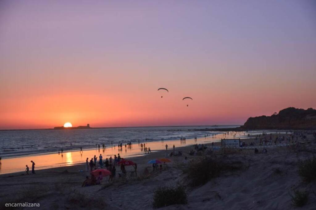 Duplex Torres La Barrosa 3beds - A 700m De La Playa Chiclana de la Frontera