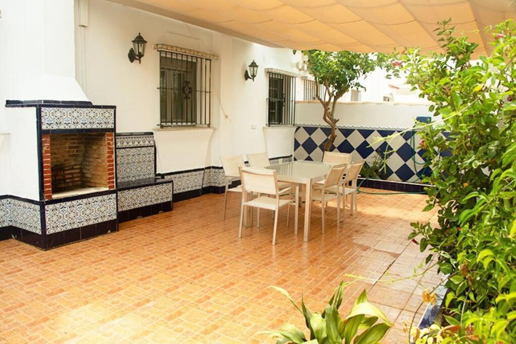 Duplex Torres La Barrosa 3beds - A 700m De La Playa Сasa de vacaciones
