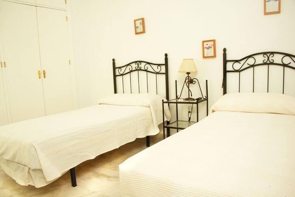 Сasa de vacaciones Duplex Torres La Barrosa 3beds - A 700m De La Playa *