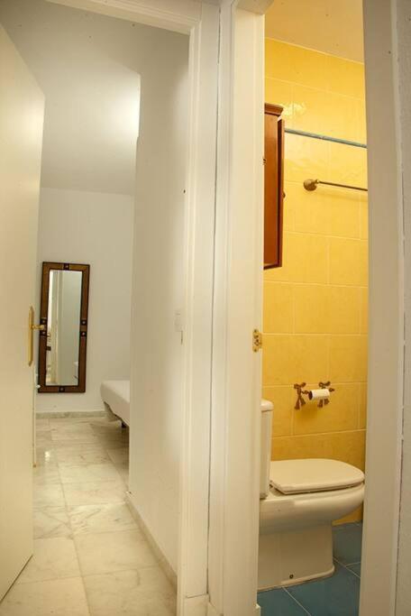 Duplex Torres La Barrosa 3beds - A 700m De La Playa Сasa de vacaciones