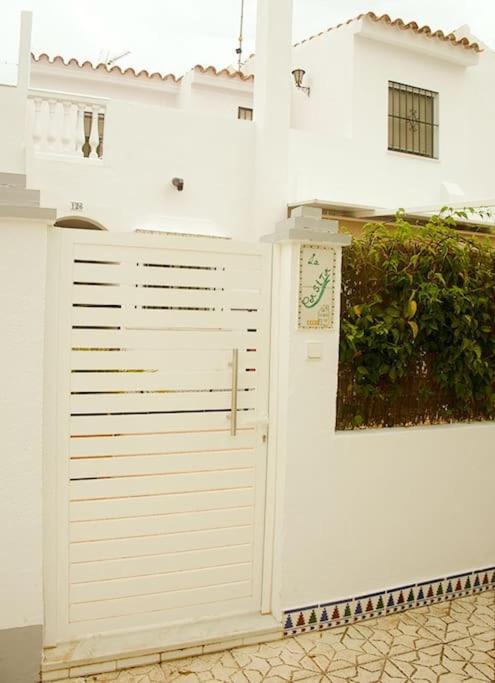 Duplex Torres La Barrosa 3beds - A 700m De La Playa Сasa de vacaciones Chiclana de la Frontera