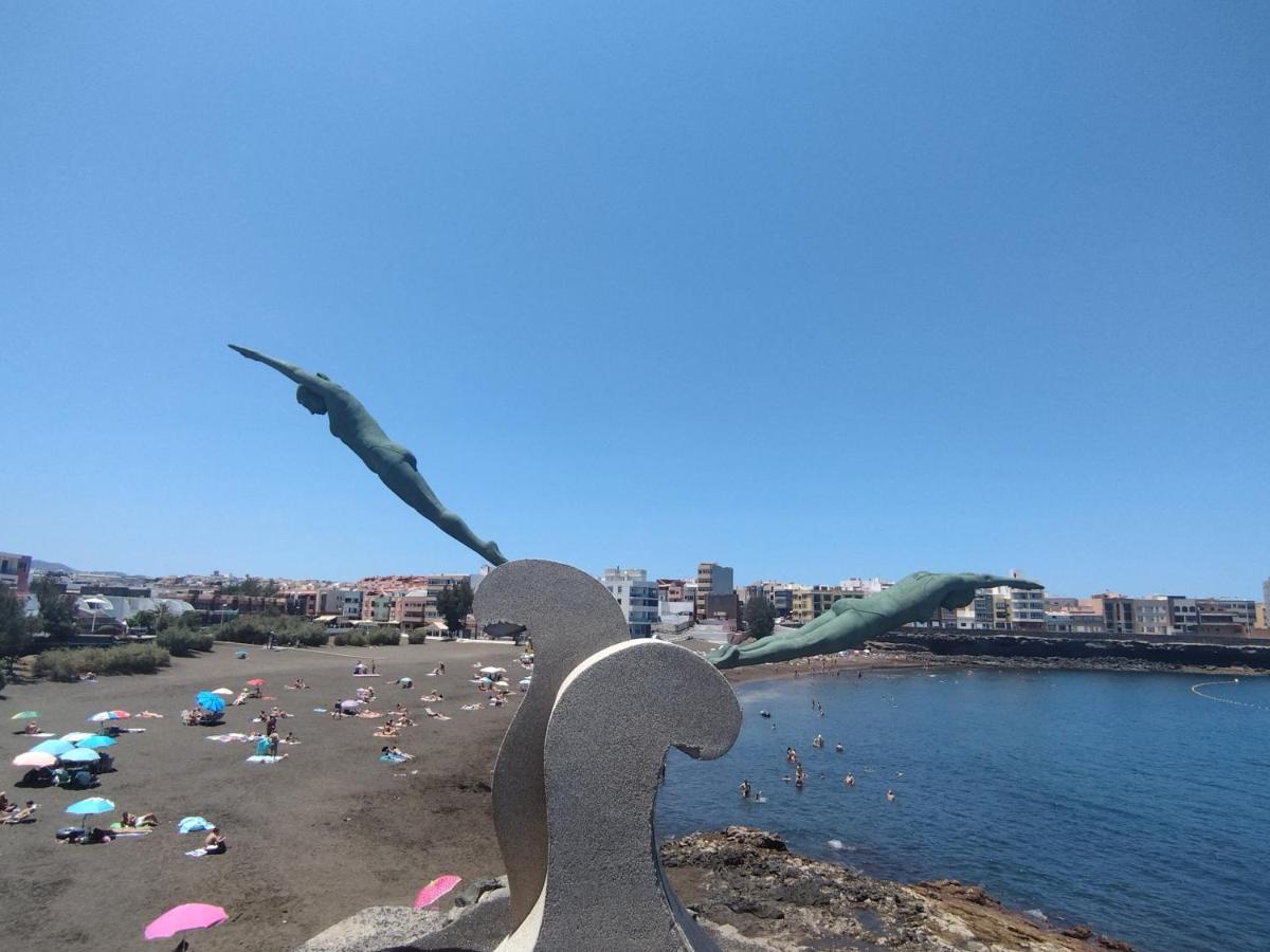Cantora Holiday home