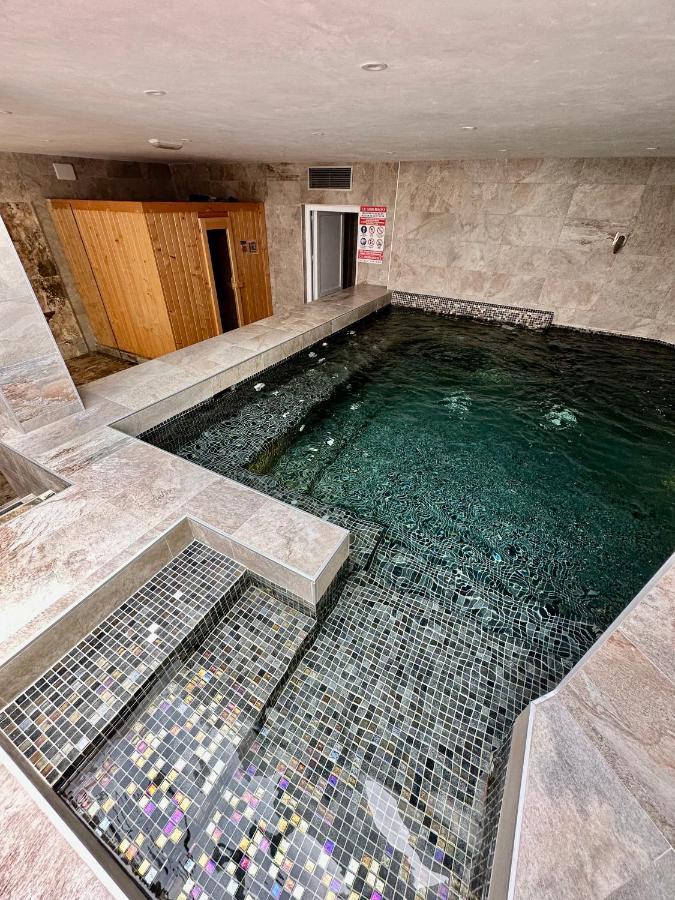 Apartamento Oasis Relax Guardamar del Segura