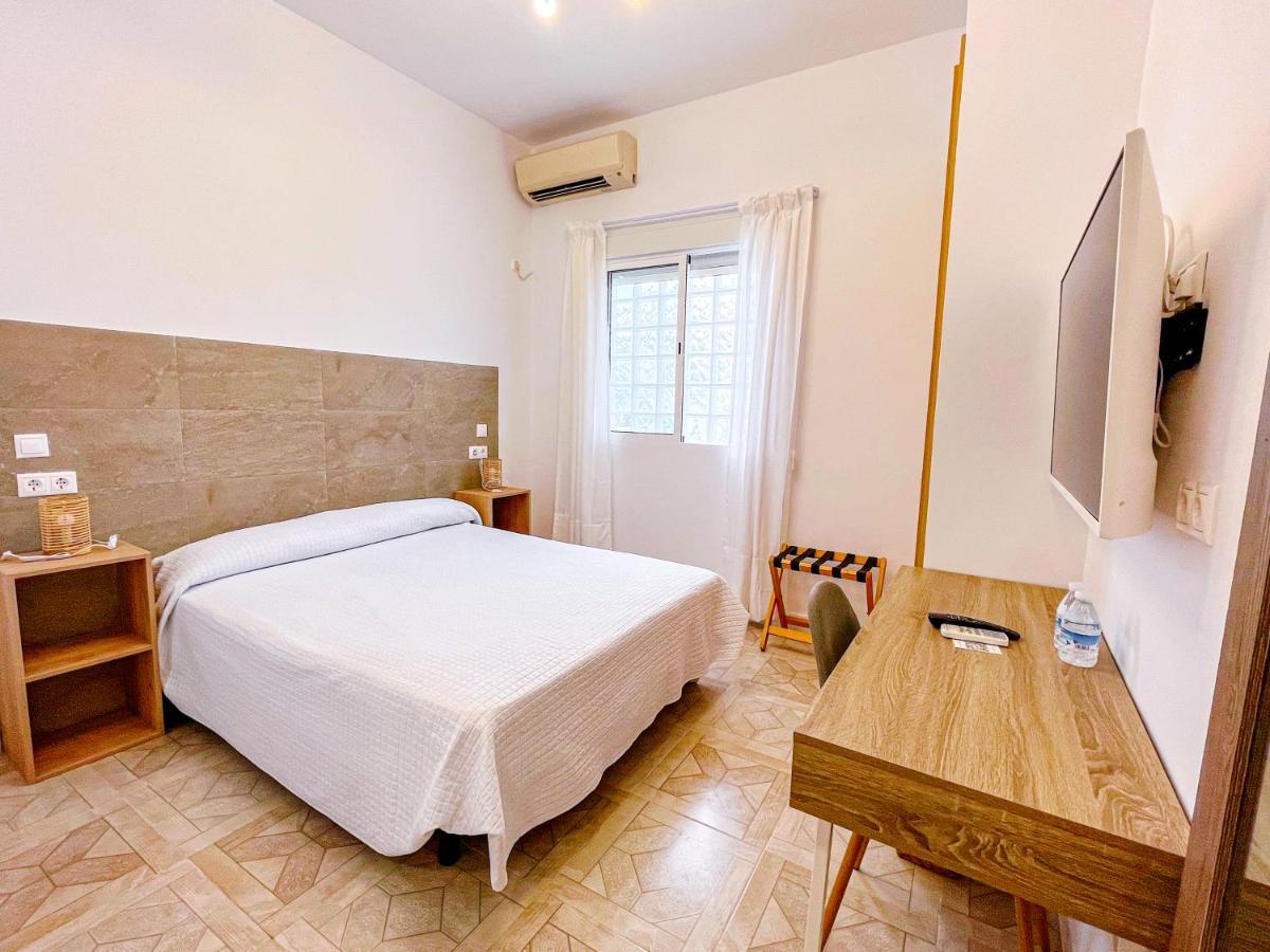 Hostal Sorbas