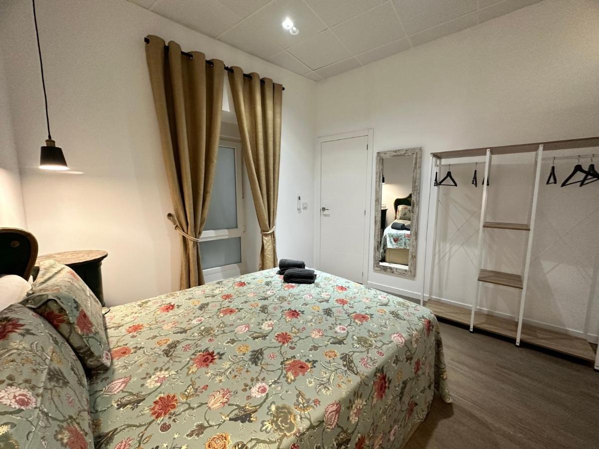 Apartment Nebro Sol
