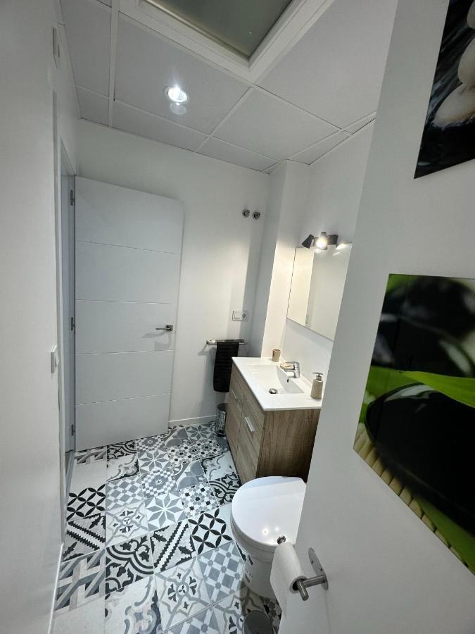 Nebro Sol Apartment Cadiz