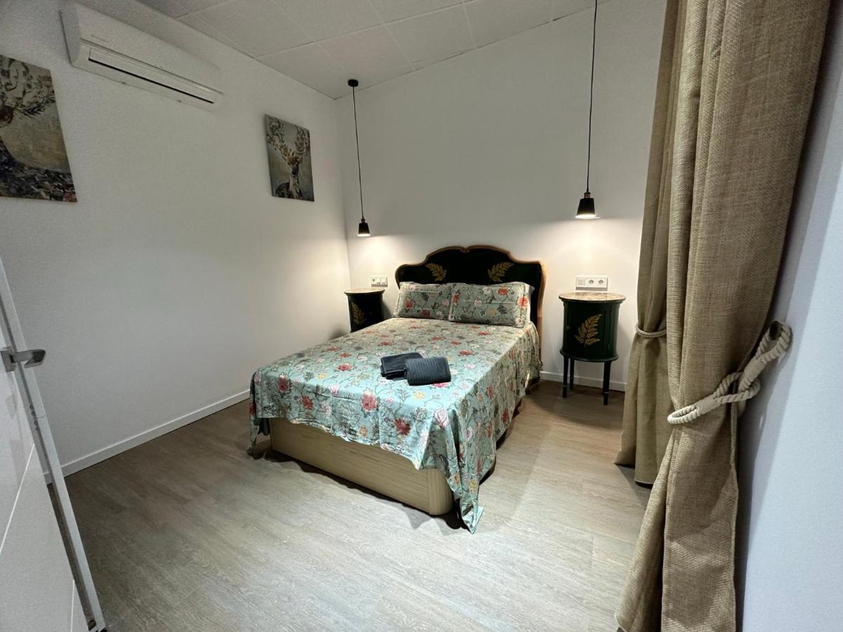Apartment Nebro Sol *