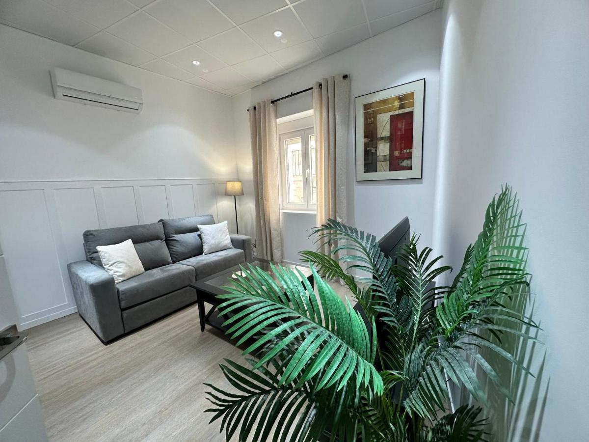 Nebro Sol Apartment