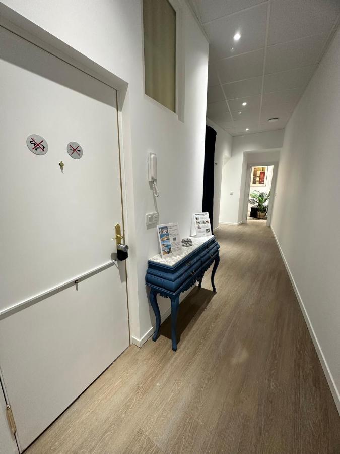 Nebro Sol Apartment *