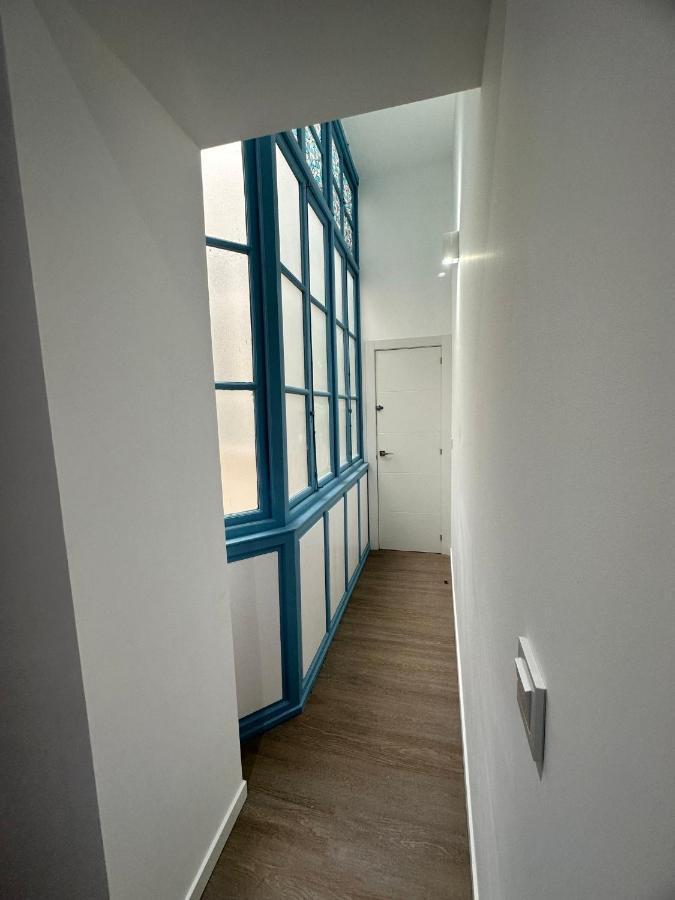 Apartment Nebro Sol Cadiz