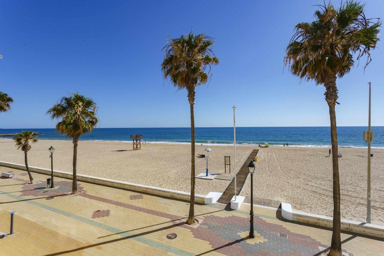 Apartamento Terraza De San Rafael *