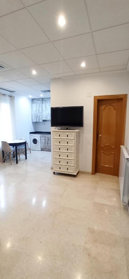 Apartment Edificio Aguilas Ainsa