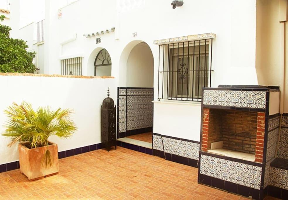 Сasa de vacaciones Duplex Torres La Barrosa 3beds - A 700m De La Playa *