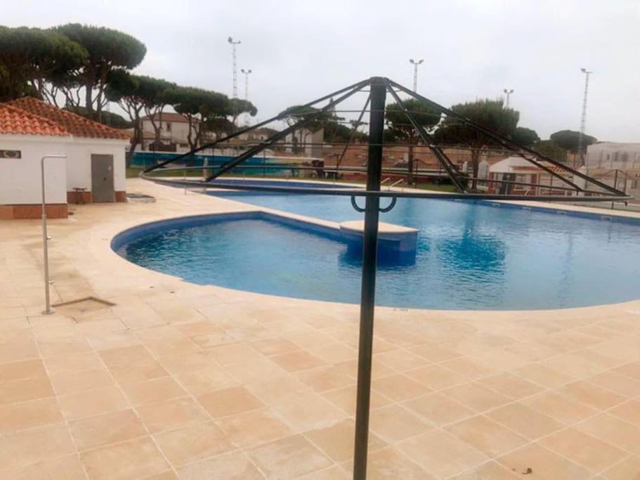Duplex Torres La Barrosa 3beds - A 700m De La Playa Сasa de vacaciones *
