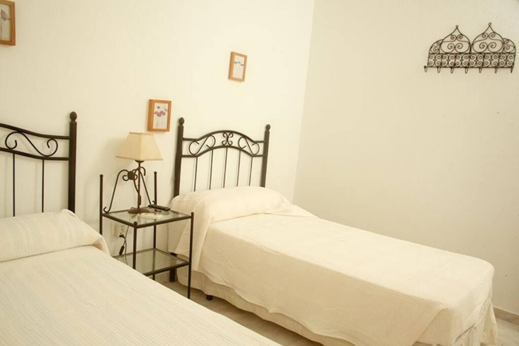 Duplex Torres La Barrosa 3beds - A 700m De La Playa Chiclana de la Frontera