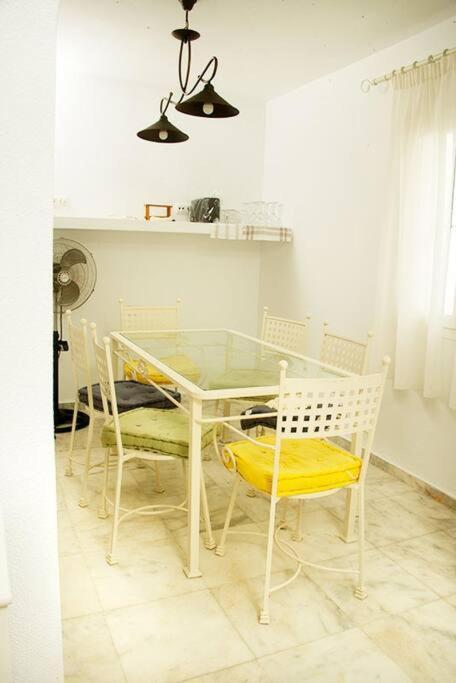 Duplex Torres La Barrosa 3beds - A 700m De La Playa Сasa de vacaciones *
