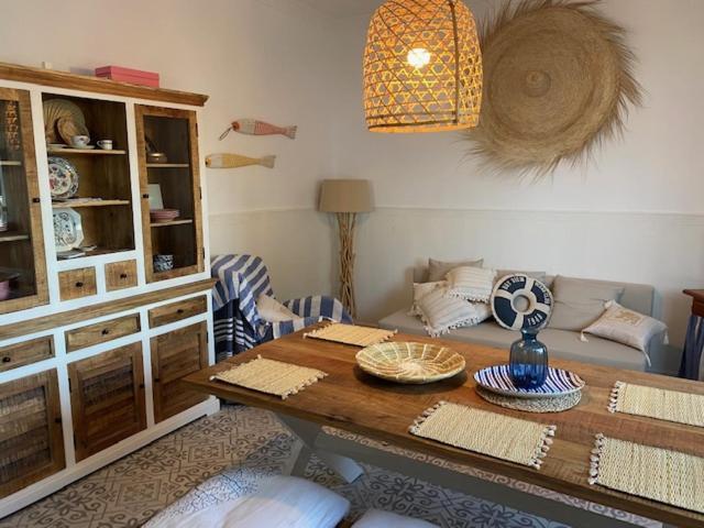 Apartamento Casa Im Andalusischen Look In Der Naehe Von Chipiona Costa Ballena