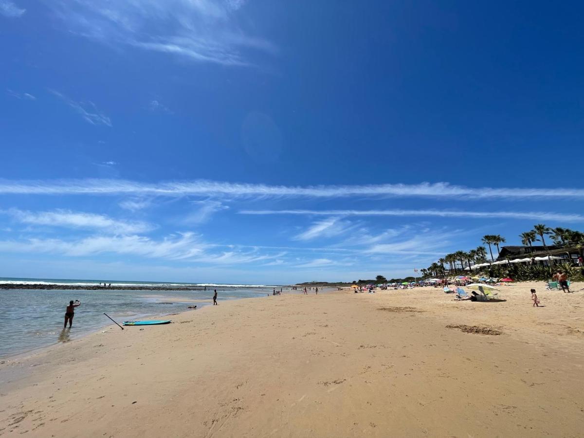 Сasa de vacaciones Cortijito Mangueta El Palmar (Andalucia)