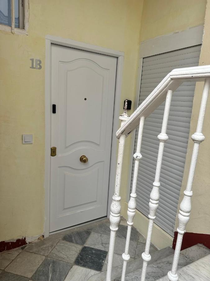 Apartment Nebro Sol