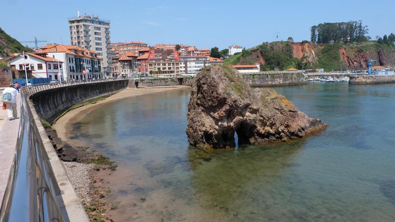 Playa De La Palmera