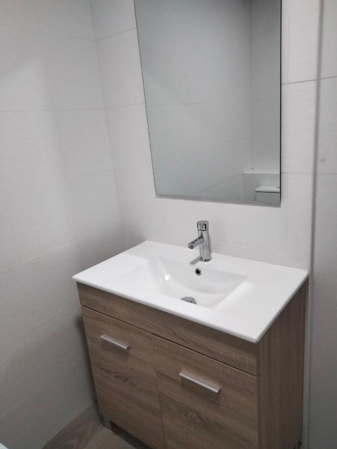 Pedra De Corvos Apartment *