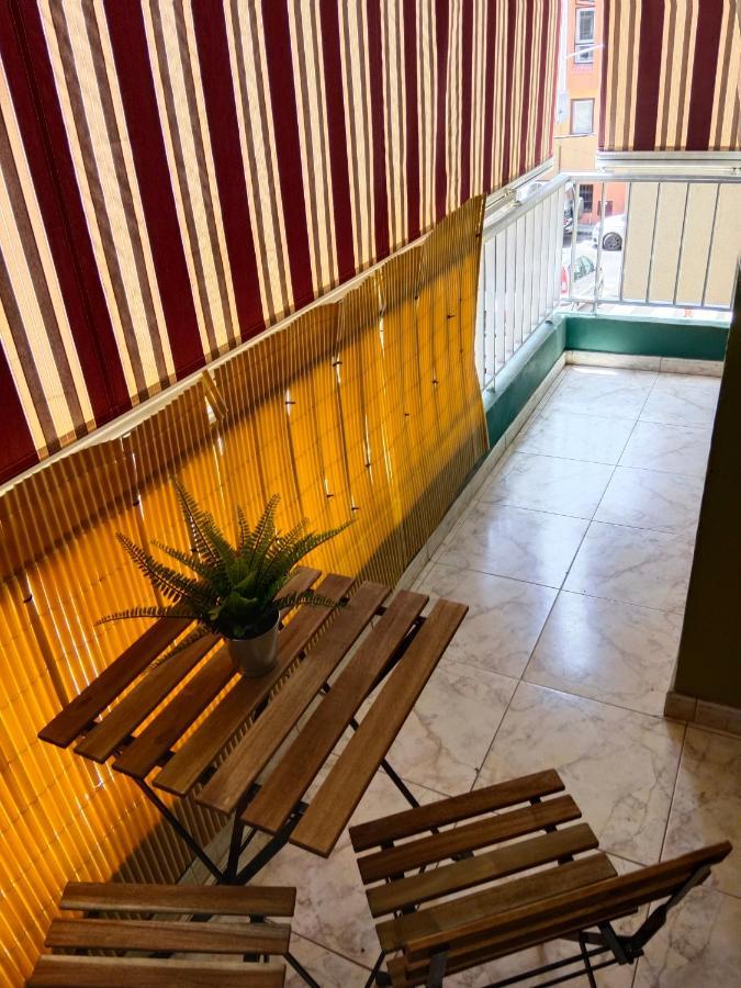 Apartamento Siona E Nieta El Médano