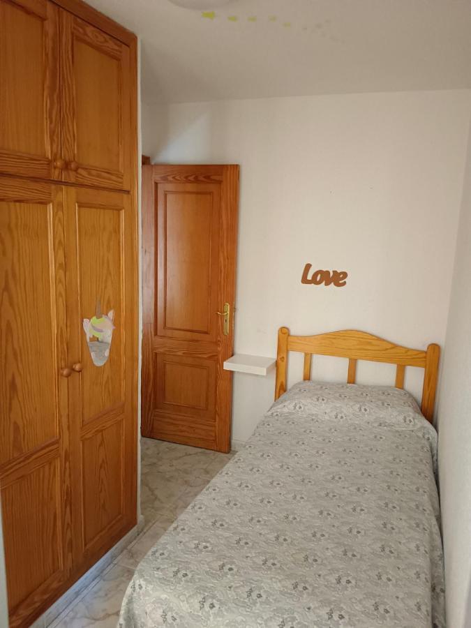Apartamento Siona E Nieta *