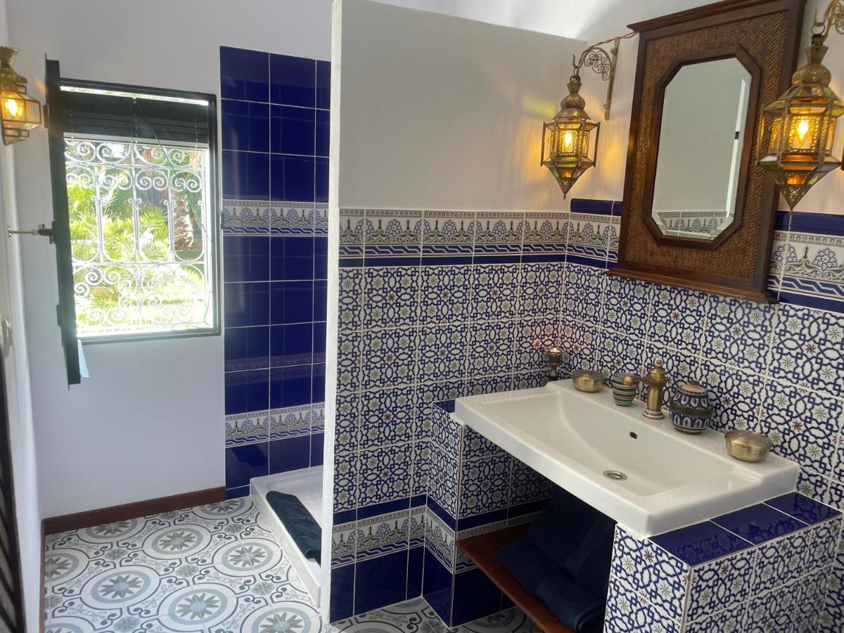 Kasbah Andaluz 3*