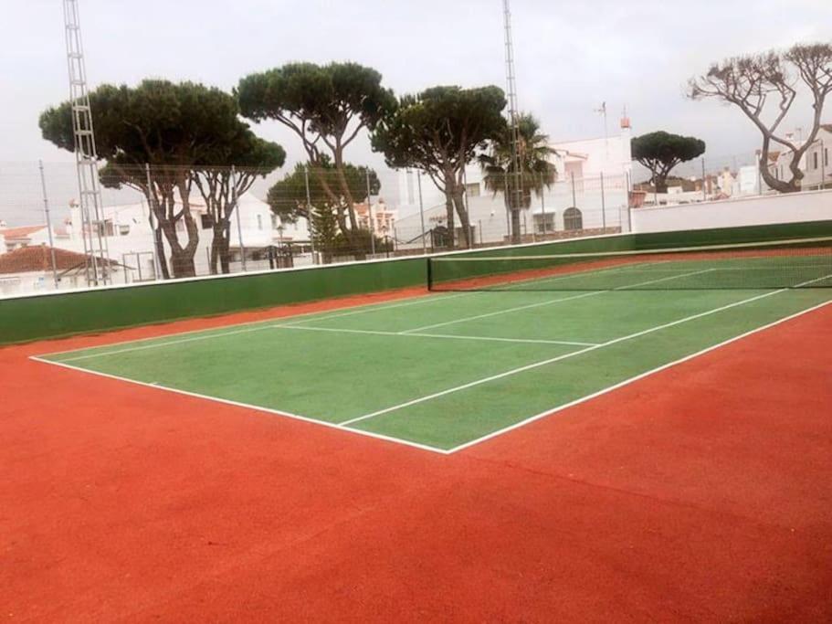 Сasa de vacaciones Duplex Torres La Barrosa 3beds - A 700m De La Playa Chiclana de la Frontera