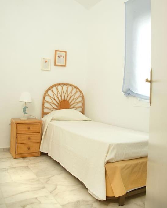 Duplex Torres La Barrosa 3beds - A 700m De La Playa