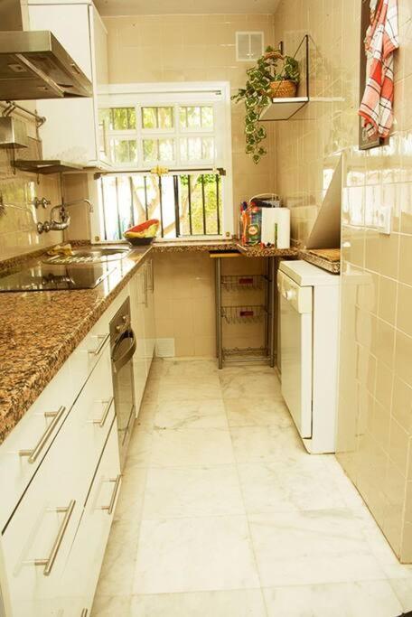 Сasa de vacaciones Duplex Torres La Barrosa 3beds - A 700m De La Playa Chiclana de la Frontera