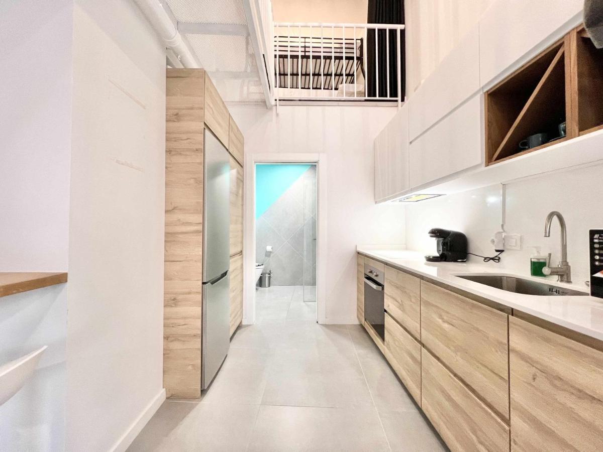 Apartment Apollo Project Coruna