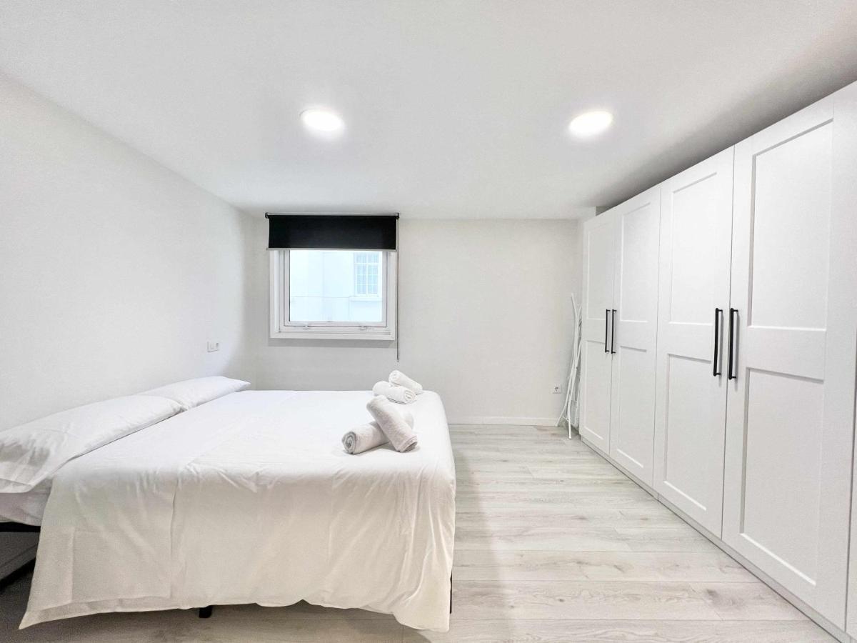 Apollo Project Coruna Apartment