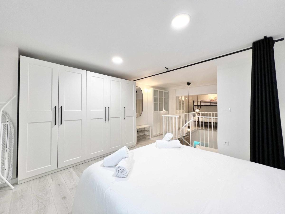 Apartamento Apollo Project Coruna A Coruña