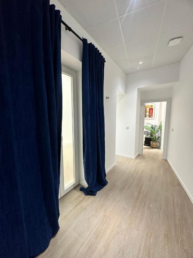 Nebro Sol Apartment Cadiz