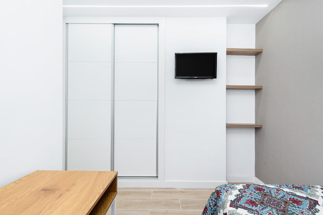 Apartamento Modern San Pascual