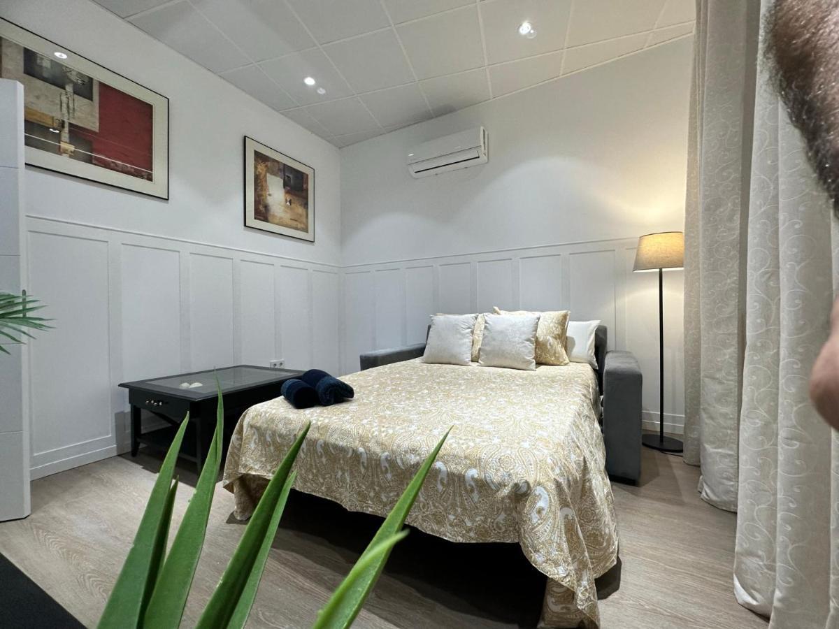 Nebro Sol Apartment *