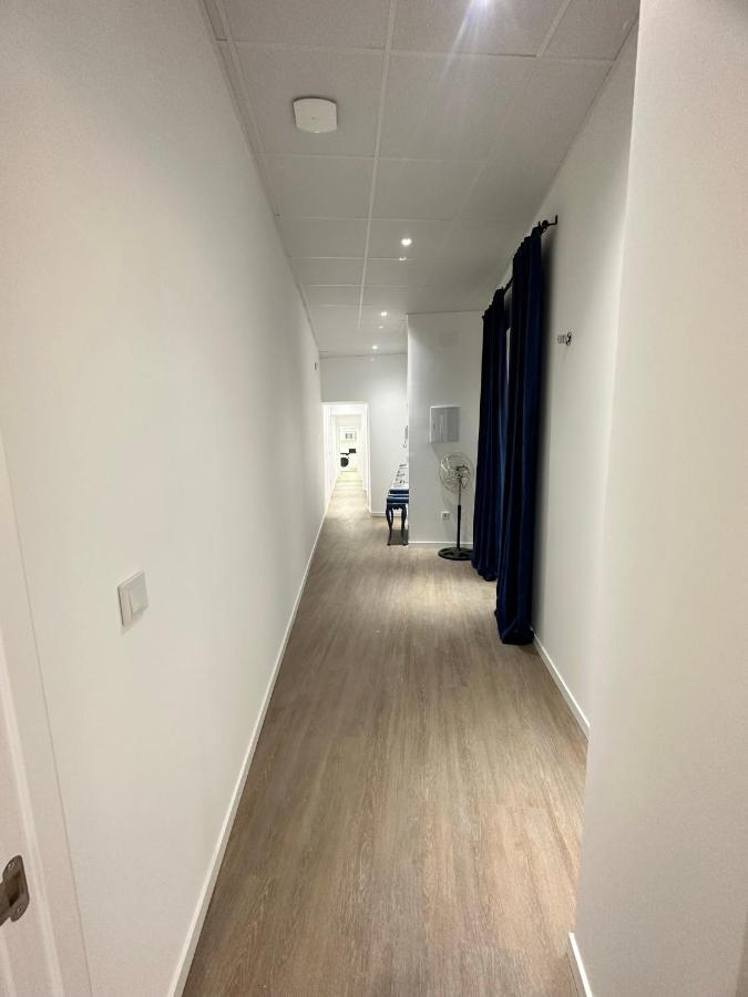 Nebro Sol Apartment *