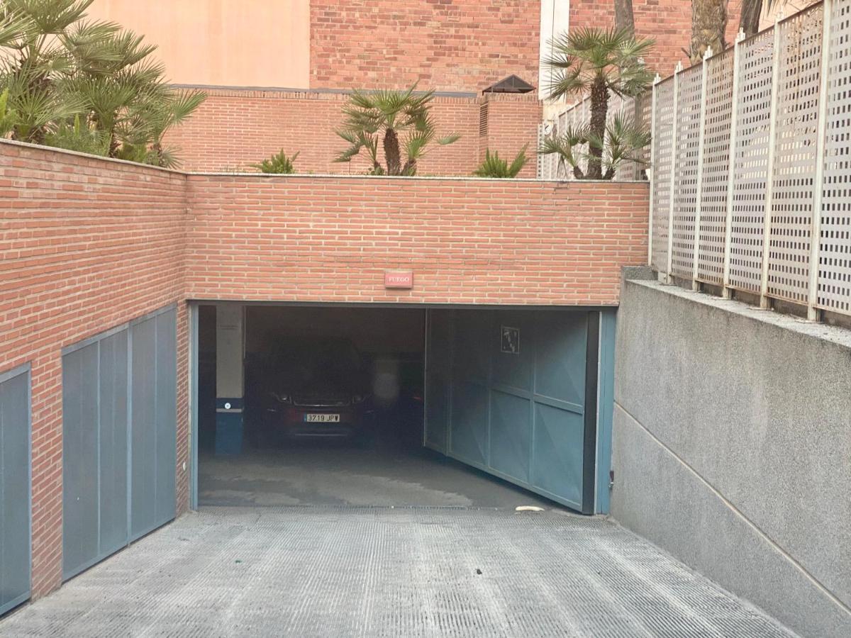 Charming In Murcia Apartment Lorca (Murcia)