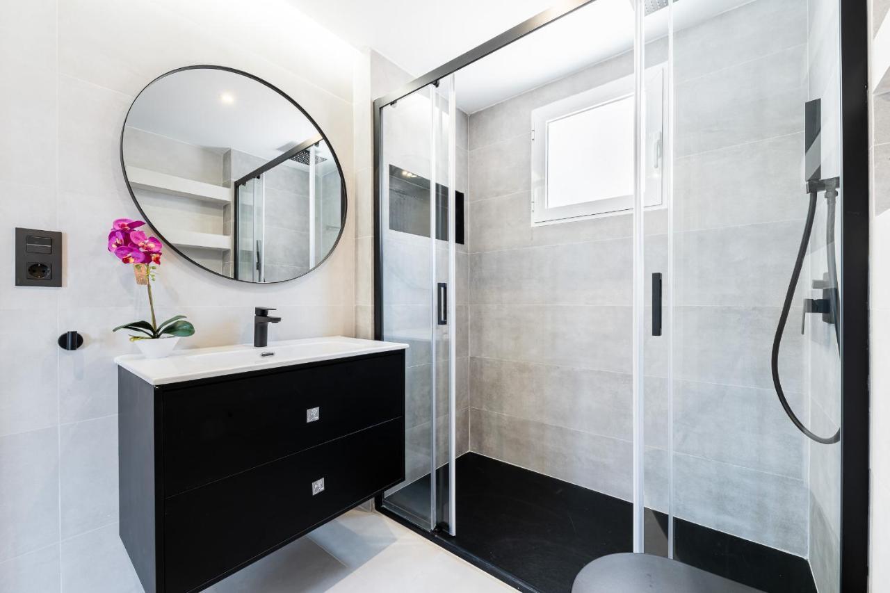 Apartamento Modern San Pascual *