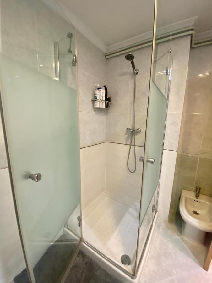 Apartment Charming In Murcia